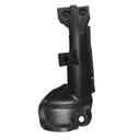 TOLVA PROTECTOR CHASIS RENAULT DUSTER 2015 AL 2020 SENSOR ABS TRAS IZQ ORIGINAL COD. 820037269