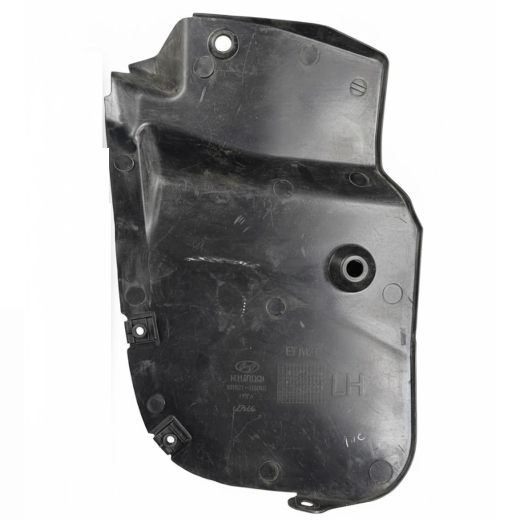 TOLVA LODERA DODGE ATOS 2005 AL 2012 TRAS IZQORIGINAL COD. 86821-05500