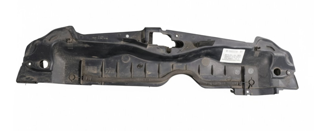 TOLVA MARCO RADIADOR ACURA LT 2004 A 2008 SUP DESMONTADO ORIGINAL COD. 74117-SEPA-A000