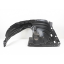 TOLVA SALPICADERA DODGE ATTITUDE / MIRAGE G4 2017 AL 2020 DER ORIGINAL