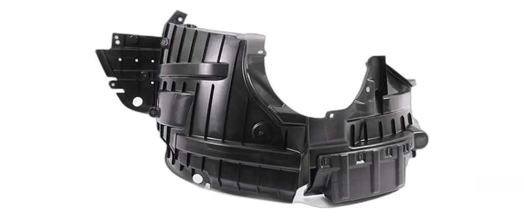 TOLVA SALPICADERA SUZUKI ERTIGA 2017 AL 2024 TRAS DER ORIGINAL COD. 72340-73R00