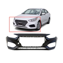 FASCIA (DEFENSA) HYUNDAI ACCENT 2018 AL 2022 DEL ORIGINAL COD. 86511J0000