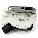 CHAPA DE PUERTA VOLKSWAGEN GOLF 2010 AL 2019/ BEETLE 2012 AL 2019/ JETTA BICENTENARIO 2011 AL 2018/ PASSAT 2012 AL 2017/ SEAT LEON 2014 AL 2020 ELECT 7 PIN 12V TRAS IZQ ORIGINAL COD. 5K4-839-015-AG