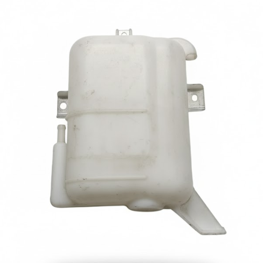 DEPOSITO ANTICONGELANTE (RECUPERADOR) NISSAN PU D21 1986 AL 1994/ PATHFINDER 1986 AL 1995 DESMONTADO ORIGINAL
