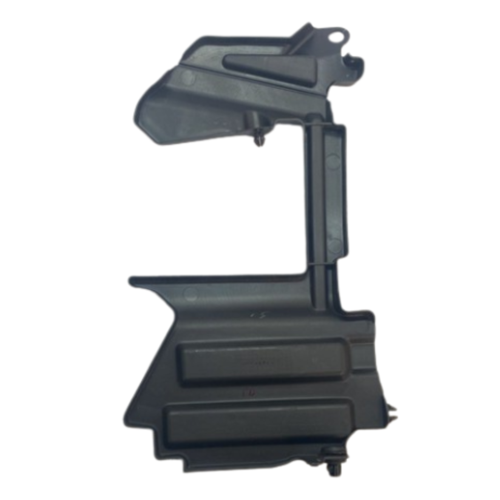 TOLVA CUBREPOLVO HONDA CIVIC/ FIT 2015 AL 2017 LAT DEL IZQ ORIGINAL COD. 71107-T5H-H00