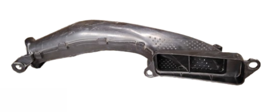 DUCTO ADMISION DE AIRE FORD FOCUS 2010 AL 2018 HATCHBACK 1.6L ORIGINAL COD. AV61-9E635-BD