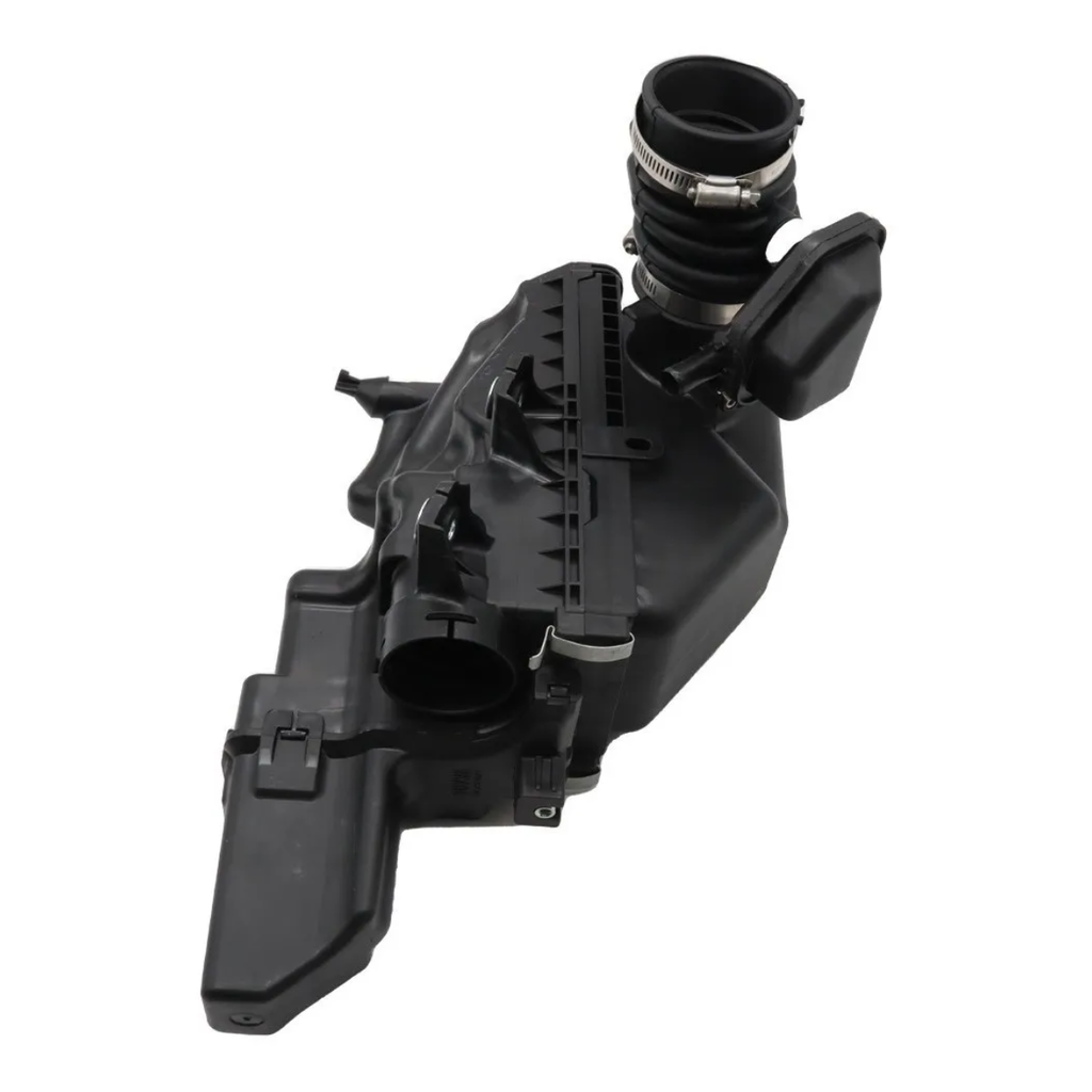 PORTA FILTRO AIRE NISSAN VERSA/ VERSA NOTE 2012 AL 2018 SL/SR/SV 4 CIL 1.6L ORIGINAL COD. 165009KA0A