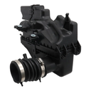 PORTA FILTRO AIRE NISSAN VERSA/ VERSA NOTE 2012 AL 2018 SL/SR/SV 4 CIL 1.6L ORIGINAL COD. 165009KA0A