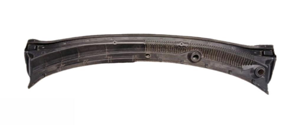 TOLVA LIMPIAPARABRISAS CHEVROLET SONIC/ AVEO 2012 AL 2018 NEG ORIGINAL COD. T300-95493727