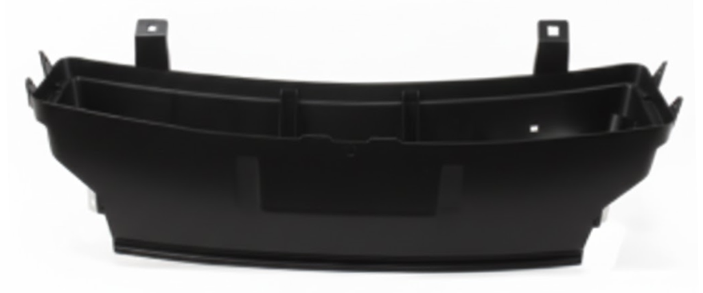 DUCTO ADMISION DE AIRE BMW SERIE 1 E81/ E82/ E87 2008 AL 2012 116D/116I/118D/118I/120D/120I/123D INF CENT DEL ORIGINAL COD. 5174-7189264