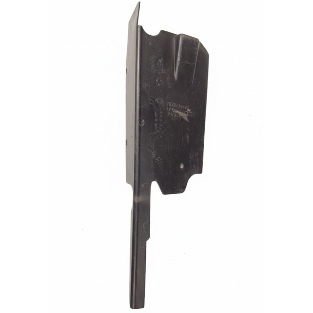 TOLVA DEFLECTOR DE AIRE VOLKSWAGEN GOL/ SAVEIRO 1994 AL 2006 LAT IZQ DESMONTADO ORIGINAL COD. 377121283