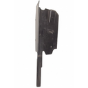 TOLVA DEFLECTOR DE AIRE VOLKSWAGEN GOL/ SAVEIRO 1994 AL 2006 LAT IZQ DESMONTADO ORIGINAL COD. 377121283