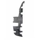 TOLVA DEFLECTOR DE AIRE AUDI A4 2000 AL 2005 LAT IZQ ORIGINAL COD. 8E0-121-283-B