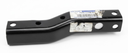 SOPORTE FASCIA FORD RANGER 1993 AL 2011 4 CIL 2.3L INT TRAS IZQ ORIGINAL COD. F37Z-17788-A