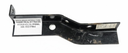 SOPORTE FASCIA FORD RANGER 1993 AL 2011 4 CIL 2.3L INT TRAS IZQ ORIGINAL COD. F37Z-17788-A