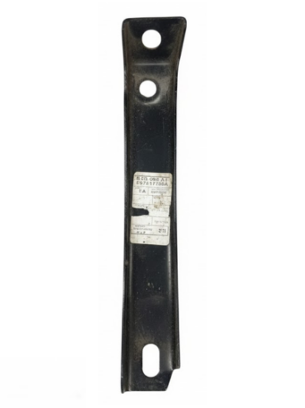 BRACK (BRAZO) DEFENSA FORD RANGER 1993 AL 2011 4 CIL 2.3L EXT TRAS IZQ ORIGINAL COD. F37Z-17795-A