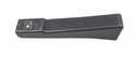 GUIA (FASCIA) DEFENSA CHEVROLET CORSA 2002 AL 2012 HATCHBACK INF TRAS DER ORIGINAL COD. 93300098