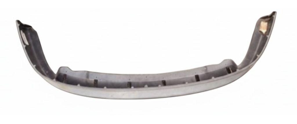 SPOILER SAAB 9-3 2003 AL 2007 INF DEL ORIGINAL COD. 12759772