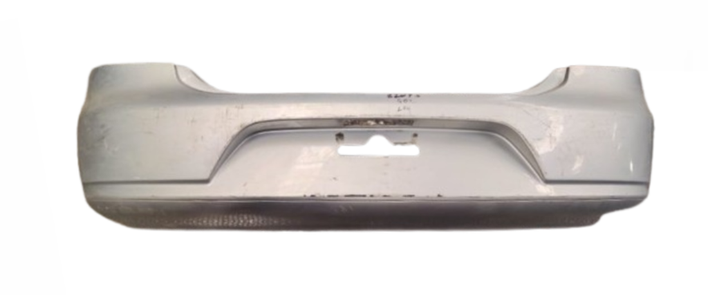 FASCIA (DEFENSA) VOLKSWAGEN GOL 2009 AL 2013 4 PTAS PINT TRAS DESMONTADO ORIGINAL