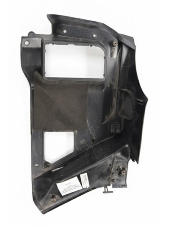 PANEL CAJUELA (VESTIDURA) CHEVROLET CHEVY 1997 AL 2003 LAT INF DER DESMONTADO COD. 90439692