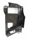 PANEL CAJUELA (VESTIDURA) CHEVROLET CHEVY 1997 AL 2003 LAT INF DER DESMONTADO COD. 90439692