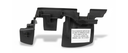 TOLVA RADIADOR DEFLECTOR DE AIRE VOLKSWAGEN JETTA/ BORA/ GOLF V 2005 AL 2011 GLI/TDI 2.0L LAT DEL IZQ ORIGINAL COD. 1K0-121-283-F