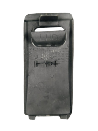 TAPA CAJA FUSIBLES NISSAN TSURU III 2004 AL 2017 L4 1.6L ORIGINAL COD. 68964-F4230