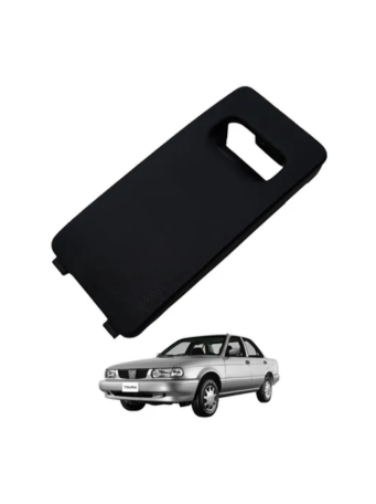 TAPA CAJA FUSIBLES NISSAN TSURU III 2004 AL 2017 L4 1.6L ORIGINAL COD. 68964-F4230