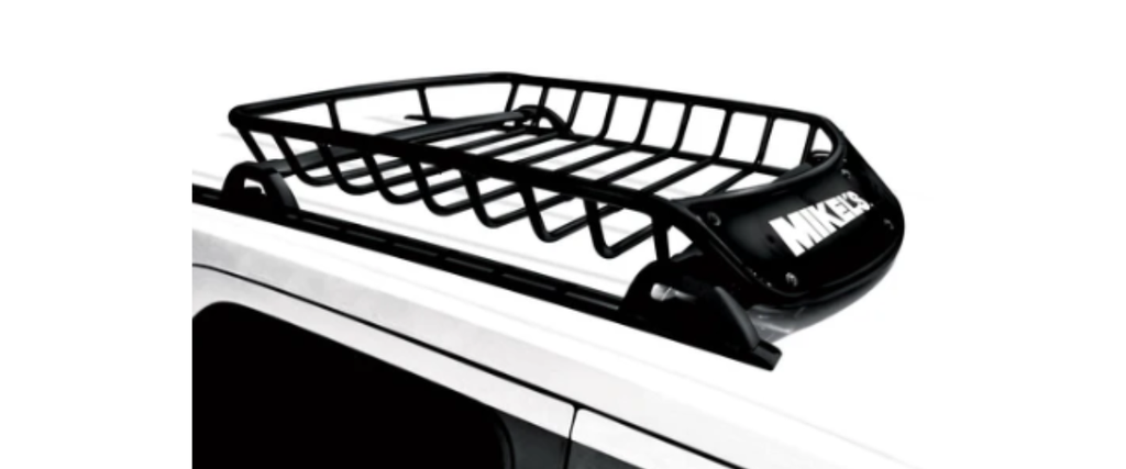 CANASTILLA PORTA EQUIPAJE ARMADA 1 PZA