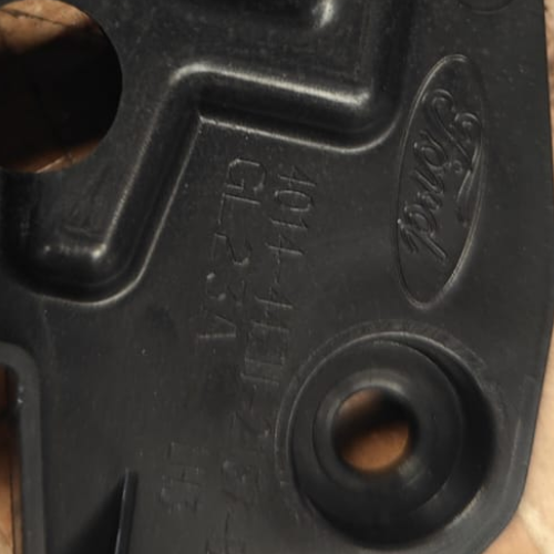 GUIA FARO FORD PU F150 2015 AL 2016 DEL IZQ ORIGINAL COD. FL34-17E841-AB