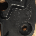 GUIA FARO FORD PU F150 2015 AL 2016 DEL IZQ ORIGINAL COD. FL34-17E841-AB