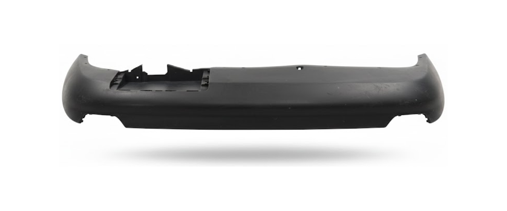 SPOILER FASCIA SEAT CORDOBA 2003 AL 2009 SEDAN 4 PTAS INF TRAS ORIGINAL COD. 6L5-807-521A