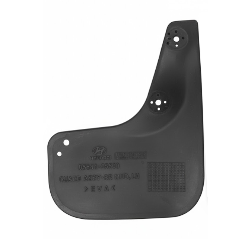 TOLVA LODERA DODGE ATOS 2005 AL 2012 1.1L TRAS IZQ ORIGINAL COD. 86841-05500