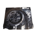 PISO CAJUELA NISSA JUKE 2013 AL 2017 P/TINA REFACCION ORIGINAL COD. G4514-1KEMA