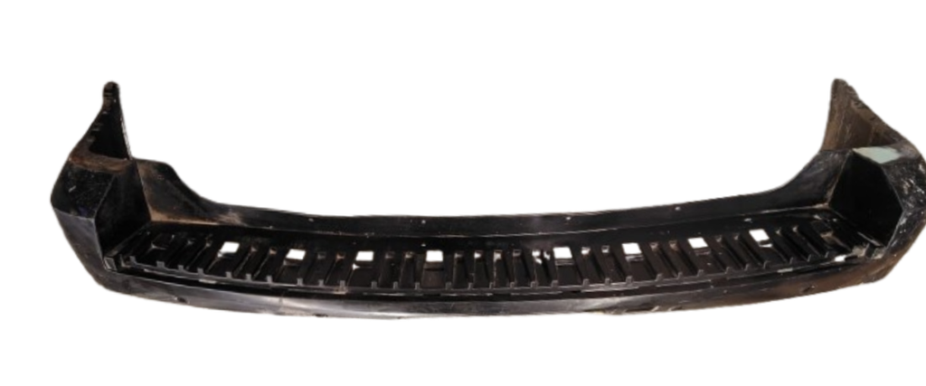 FASCIA (DEFENSA) CHEVROLET SUBURBAN/ YUKON 2007 AL 2014 C/HOYO P/SENSOR TRAS ORIGINAL