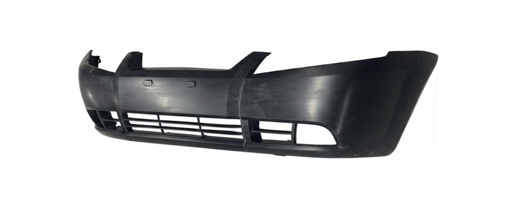 FASCIA (DEFENSA) CHEVROLET AVEO 2006 AL 2011 DEL *EX COD. 96481331