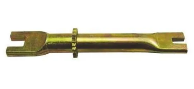 AJUSTADOR DE BALATAS NISSAN D21 DE 1994 AL 2001 TRAS DER FRENO MARCA NIKKO COD. 44200-F4025(117104)NISSAN D21 1994-2008