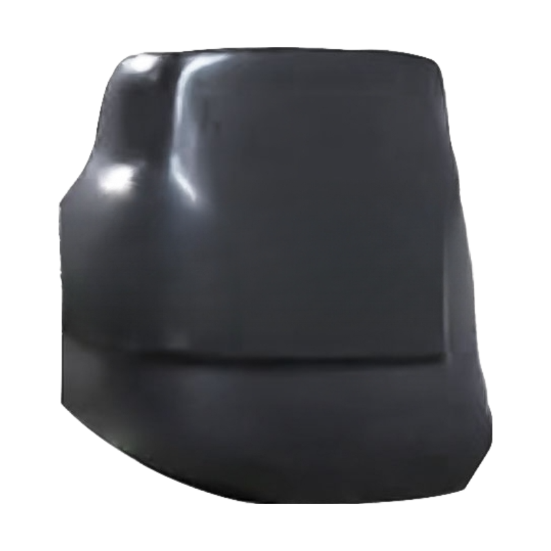 ALERON DODGE VOYAGER 1984 AL 1990 TRAS IZQ *EX+