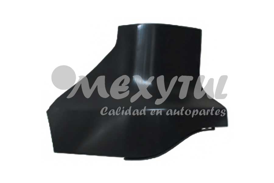 [ALHO-CR07-42] ALERON HONDA CRV 2007 AL 2009 TRAS IZQ