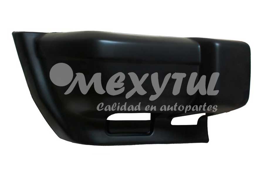 ALERON JEEP CHEROKEE 1997 AL 2001 P/PINT DEL DER