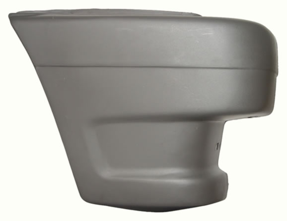 ALERON MAZDA PICK UP 1986 AL 1993 DEL DER