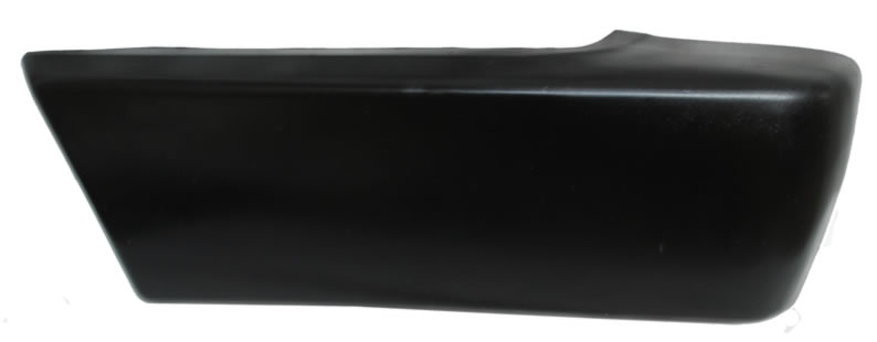 ALERON NISSAN PICK UP 720 1981 AL 1983 PLAST DEL IZQ CN