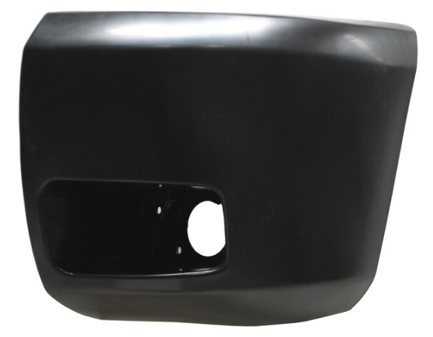 [ALCH-PU07-LIPX32] ALERON CHEVROLET PICK UP 2007 AL 2013 P/FARO AUX P/PINT DEL IZQ