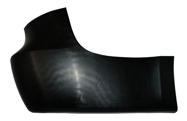 ALERON CHEVROLET TORNADO 2011 AL 2017 P/PINT TRAS DER