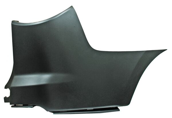 ALERON CHEVROLET TRAVERSE 2009 AL 2012 P/PINT PINT TRAS DER