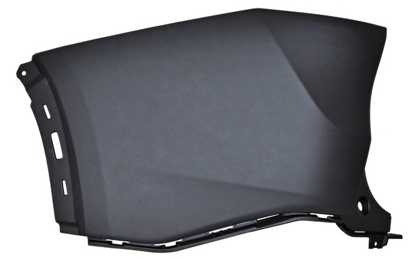 ALERON CHEVROLET TRAVERSE 2018 AL 2021 TRAS IZQ