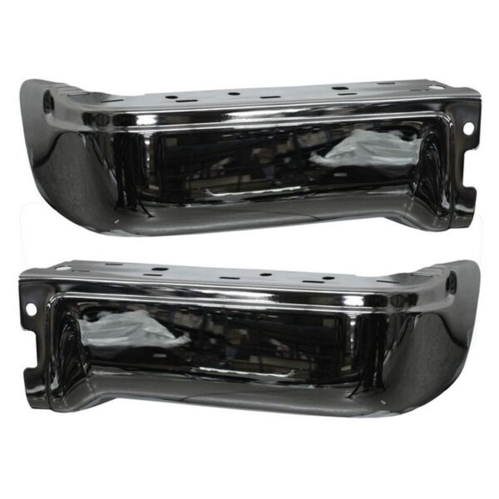 ALERON FORD PICK UP 2009 AL 2014 CROM TRAS JGO