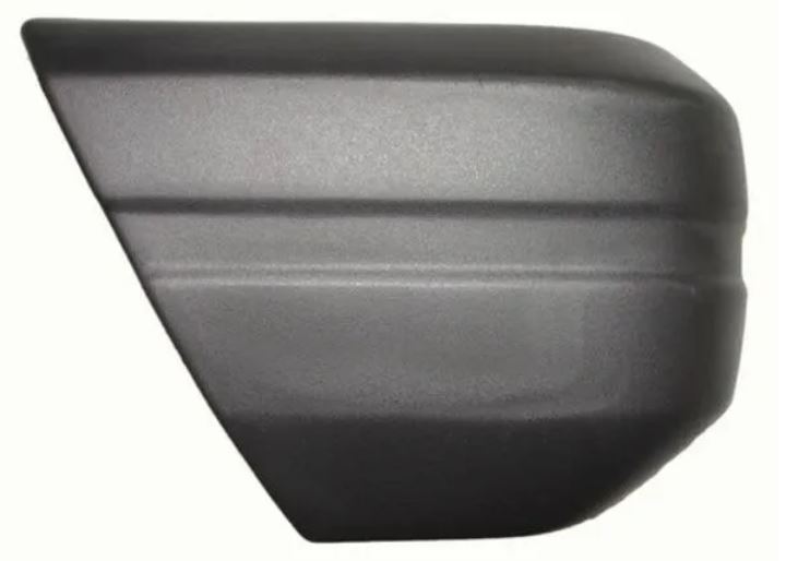 ALERON DEFENSA JEEP CHEROKEE 1984 AL 1990/COMANCHE 1986 AL 1992 TEXT DEL DER *R