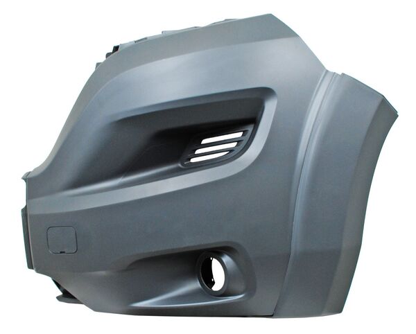 ALERON FIAT DUCATO 2015 AL 2018 LARGO P/FARO AUX DEL IZQ