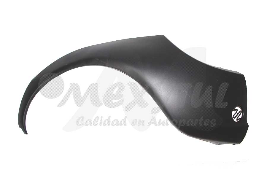 ALERON FORD KA 1997 AL 2001 TRAS IZQ